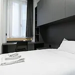 アパート Italianway Comfort - Monte Nevoso 8 *