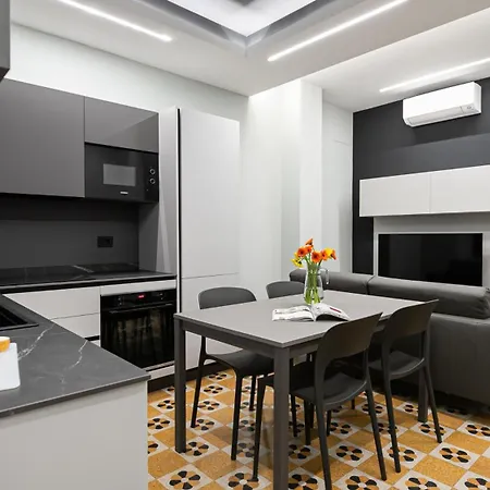 Italianway Comfort - Monte Nevoso 8 Milaan