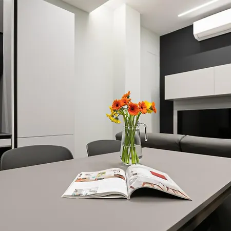 Italianway Comfort - Monte Nevoso 8 Appartement Milaan