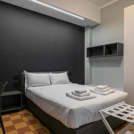 Italianway Comfort - Monte Nevoso 8