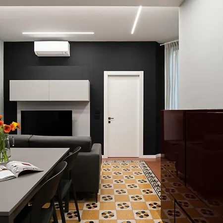 Italianway Comfort - Monte Nevoso 8 Milaan