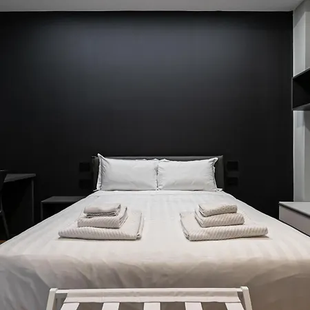 Appartement Italianway Comfort - Monte Nevoso 8 *