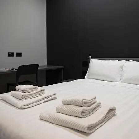 Appartement Italianway Comfort - Monte Nevoso 8 Milaan