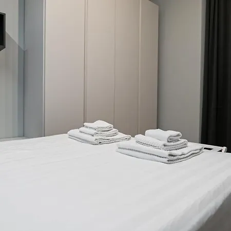 Italianway Comfort - Monte Nevoso 8