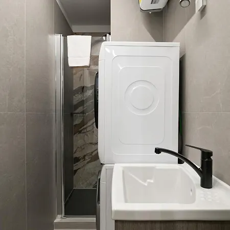 Appartement Italianway Comfort - Monte Nevoso 8
