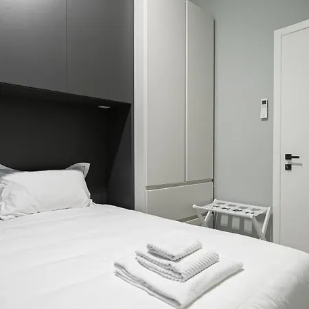 Italianway Comfort - Monte Nevoso 8 Appartement *