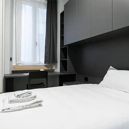 Appartement Italianway Comfort - Monte Nevoso 8 *