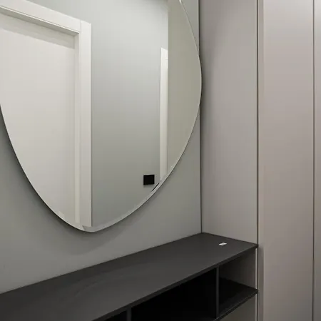 Italianway Comfort - Monte Nevoso 8 Appartement