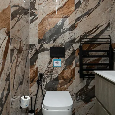Appartement Italianway Comfort - Monte Nevoso 8 *