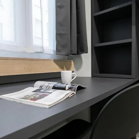 Italianway Comfort - Monte Nevoso 8 Appartement