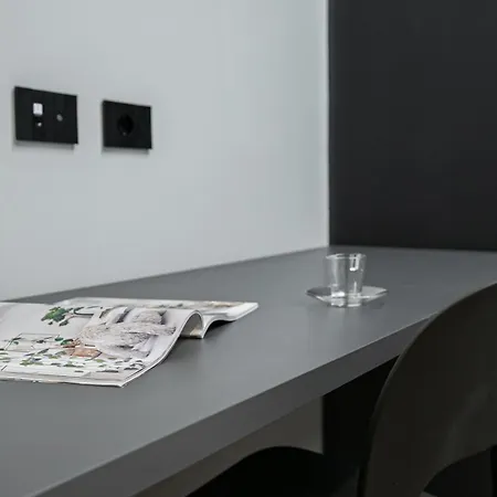 Italianway Comfort - Monte Nevoso 8 Appartement Milaan