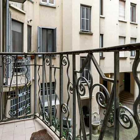 Italianway Comfort - Monte Nevoso 8