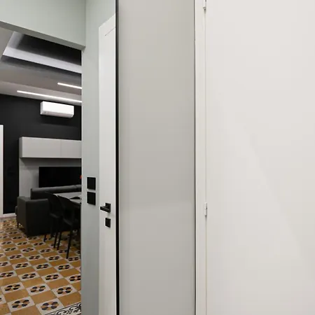 Appartement Italianway Comfort - Monte Nevoso 8 Milaan