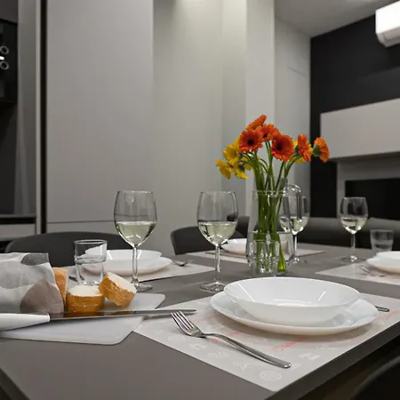 Appartement Italianway Comfort - Monte Nevoso 8