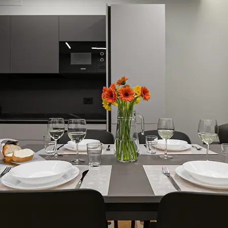 Italianway Comfort - Monte Nevoso 8 Appartement Milaan